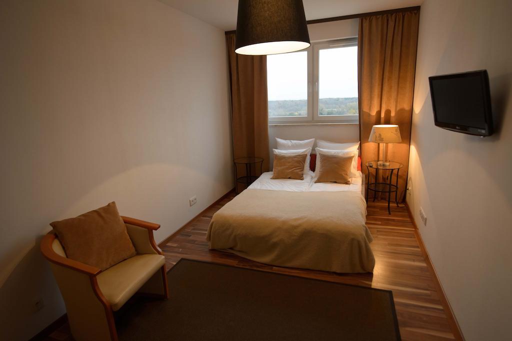 Apartamenty Karawela - Marina Primore Widok Na Morze Gdansk Room photo