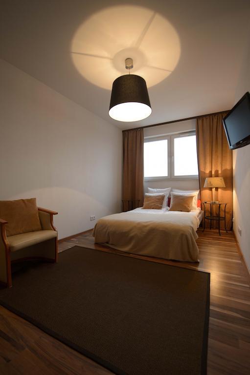 Apartamenty Karawela - Marina Primore Widok Na Morze Gdansk Room photo