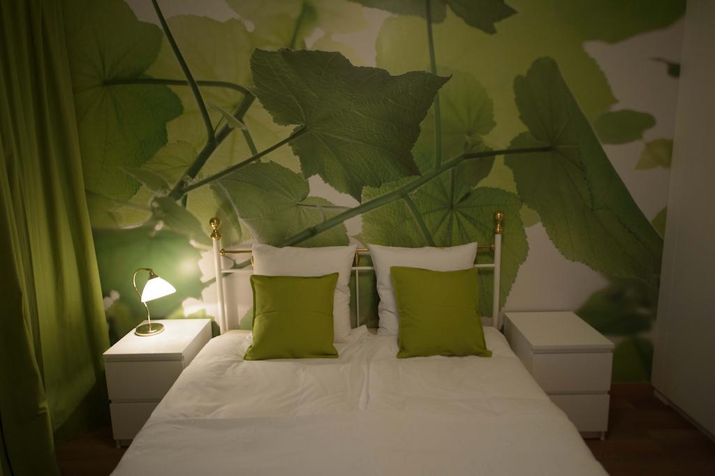 Apartamenty Karawela - Marina Primore Widok Na Morze Gdansk Room photo
